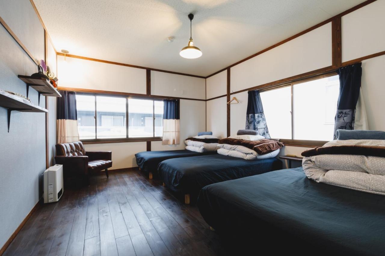 Couch Potato Hostel - Vacation Stay 88243 Matsumoto Exterior foto