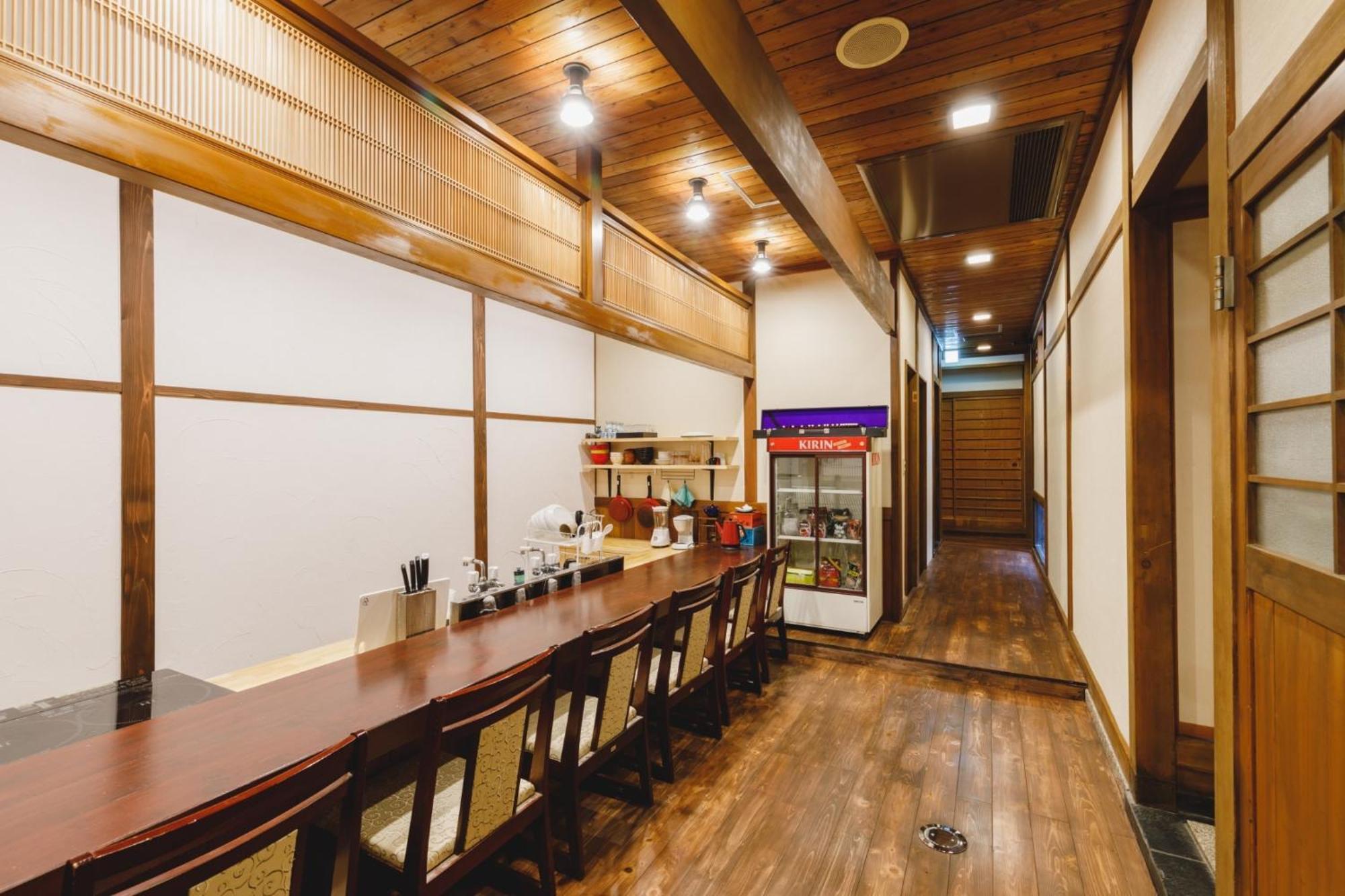 Couch Potato Hostel - Vacation Stay 88243 Matsumoto Exterior foto